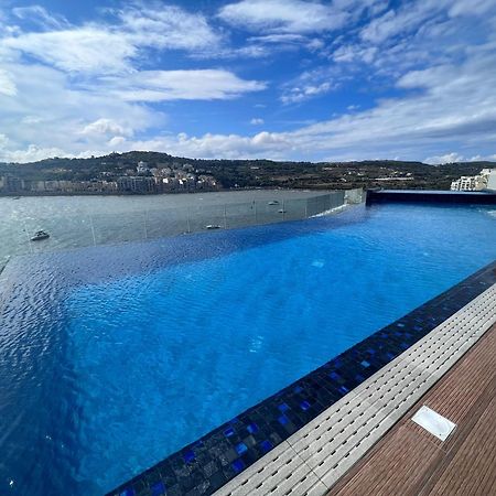 Damare Resort & Spa St. Paul's Bay Exteriér fotografie