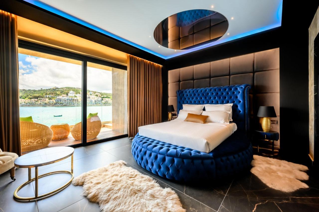 Damare Resort & Spa St. Paul's Bay Exteriér fotografie