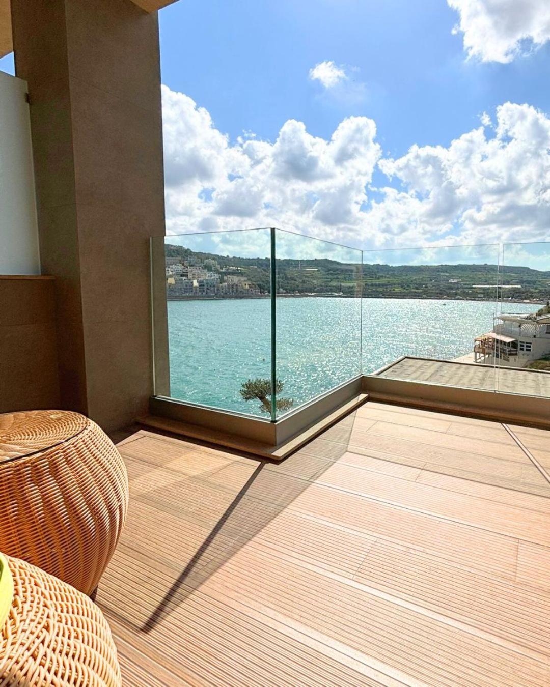 Damare Resort & Spa St. Paul's Bay Exteriér fotografie